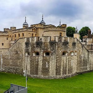 Tower of London and Crown Jewels Tickets Top-Rated Attractions