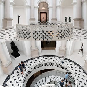 London: Tate Britain Official Discovery tour Museums
