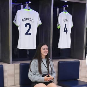 Tottenham Hotspur Stadium Tour Sightseeing and Tours