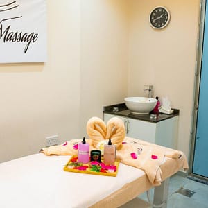 1 Hour Moroccan Bath Or Combo Of Both Abu Dhabi