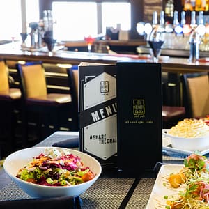 4* Brunch With Soft Beverages Abu Dhabi