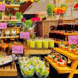 5* Dinner W/ Beverages For Child (Aed 59) Or Up To 4 Adults (Aed 139) Abu Dhabi