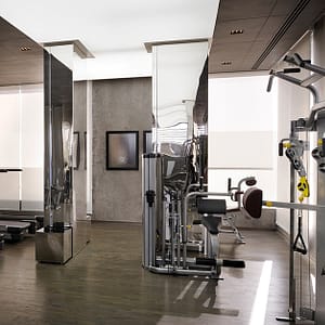 Personal Training Session Dubai