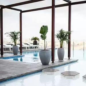 5* Health Club Access: Child (Aed 50) Or Adult (Aed 139) Dubai
