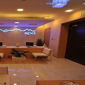 5* Spa Treatment Dubai