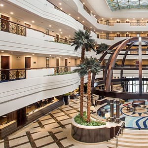 Adult (Aed 159) Dubai