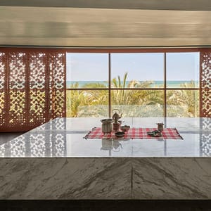 Choice Of Spa Experience With Pool And Beach Access Dubai