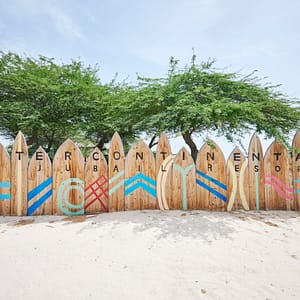 Flamingo Beach at InterContinental Al Jubail Resort Nightlife