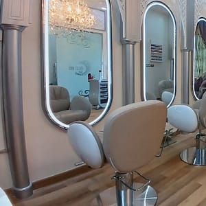 Indulge In Luxurious Spa Treatments & Mani-Pedi Abu Dhabi
