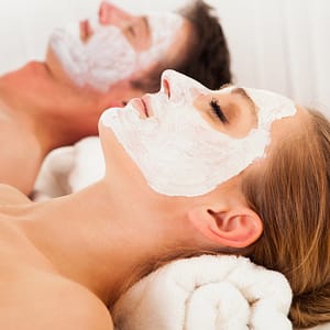 Revitalize Your Skin With Luxurious Hydra Facials At Azurro Spa Center Dubai