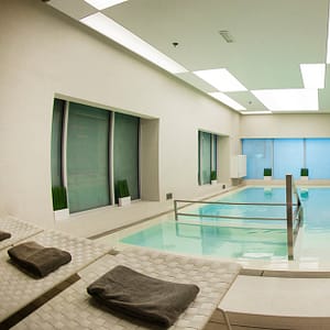 Unwind With 5* Pool Access And Spa Treatment Options Sharjah & N. Emirates