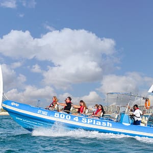 Up To 18% Off On At Splash Yachts & Boat Rental Llc Dubai