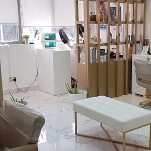 Trim And Blow-Dry Abu Dhabi
