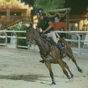 Bin Zahifa Equestrian Top-Rated Attractions