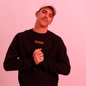 Bohemia Presents Adam Ten Nightlife