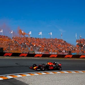 Formula 1 Heineken Dutch Grand Prix 2025 Attractions Special Offers