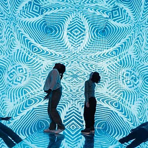 Museum Of Illusions Ticket For 1