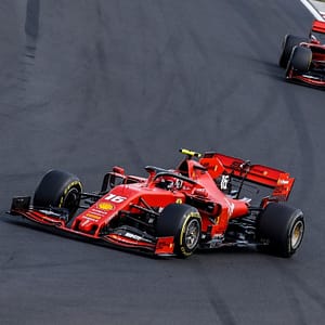 The Hungarian Grand Prix Must-see attractions