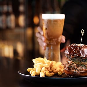 5* Spend Up To Aed 500 On Food And Beverages At A 5* Gastropub Dubai