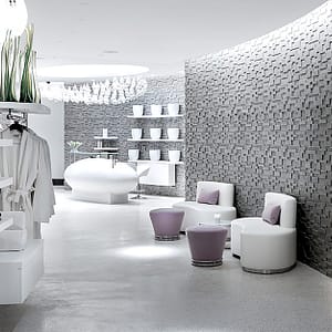 5*60-Min Spa Treatment & Spa Access For 1 Or 2 W/ Optional F&B Voucher Dubai