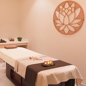 60-/90-Min Swedish/Aromatherapy/Deep Tissue Treatment & More Options Dubai