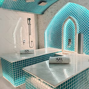 60-Minute Moroccan Bath With Optional 60-Minute Spa Treatment For One Abu Dhabi
