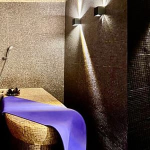 60 Or 75-Min Mens Moroccan Bath W/ Steam