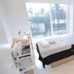 60- Or 90-Minute Relaxing Spa Treatment Or Spa Treatment With Herbs Abu Dhabi