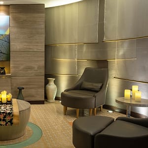 Balinese Spa Treatment At Dreamworks Spa