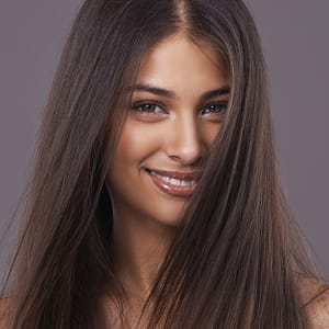 Brazilian Straightening Treatmen Abu Dhabi