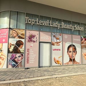 Choice Of 60 Or 90-Minute Body Treatment With Optional Scalp Treatment Abu Dhabi