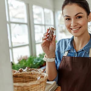 Cpd-Accredited Online Course: Master Herbalist 101 Or 201 National Deal
