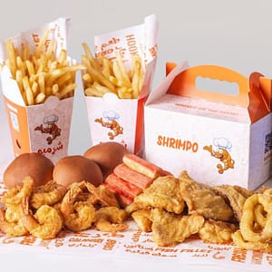 Delight With Aed 100