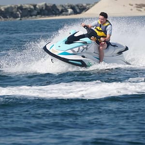 Discover Dubais Waters W/ 30