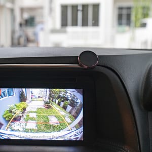 Efficient Backup Camera And Parking Sensor Installation Dubai
