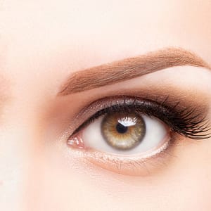 Get Full Set Of Classic Eyelash Extensions & Refill For A Natural Look Dubai