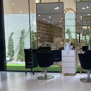 Hair Salon Beauty Package - Choi Abu Dhabi