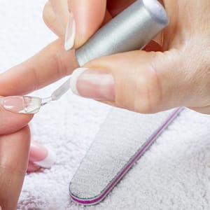 Hair Salon Beauty Package - Choi Abu Dhabi