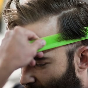 Haircut