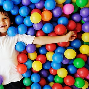 Half Or Full Day Day Care + Optional Play Area Access (1- Or 2-Hour) Sharjah & N. Emirates