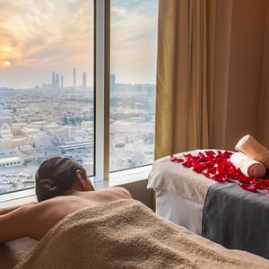 Luxury Reimagined: Soulful Wellness At Soul Senses Spa Abu Dhabi