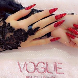 Nail Design Abu Dhabi