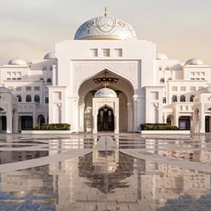 Qasr Al Watan Abu Dhabi Pass For Up To Two Children Or Four Adults Abu Dhabi