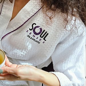 Recharge With Spa Treatment