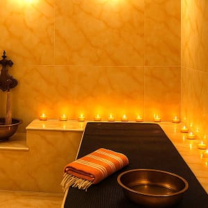 Relax With A 60-Minute Moroccan Or Special Moroccan Bath Experience Dubai