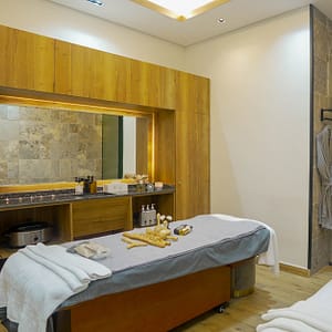 Relax With A 60-Minute Or 90-Minute Of 5* Spa Treatment For One Or Two Abu Dhabi