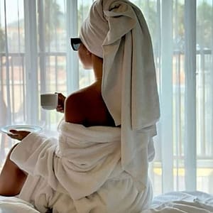 Relaxation Redefined: Spa + Steam & Sauna At Soul Senses Spa Dubai