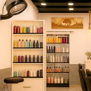 Revitalize With A Gelish Or Classic Manicure And Pedicure Options Dubai