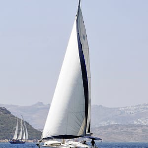 Sailing - Recreational Dubai