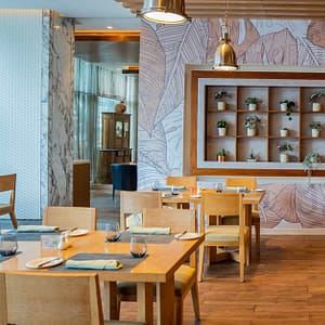 Saturday Summer Brunch With Drinks For 1 Child Or Up To 4 Adults Dubai